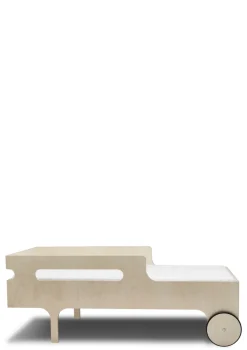 R Kinderbett Natural 150 x 70 cm