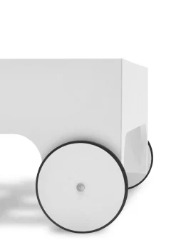 R Kinderbett White 150 x 70 cm