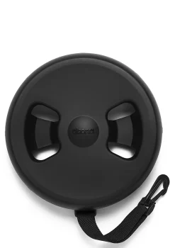 Radhüllen schwarz für 'Doona+ & Doona i'