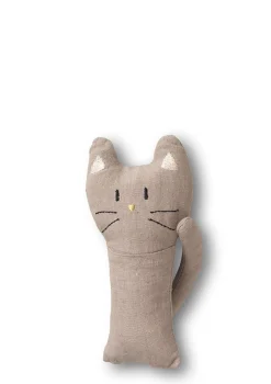 Rassel Katze 'Henry'