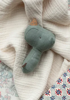 Rassel 'Lullaby Friends' Nashorn kiefer