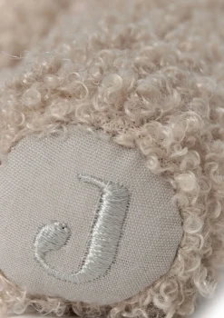 Rassel 'Teddy Bear' Olive Green