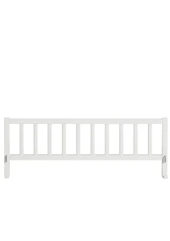 Rausfallschutz für 'Wood Original' weiß