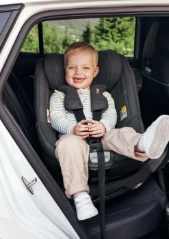 Reboarder 'Beyond2' Anthracite Mesh