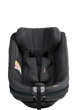 Reboarder 'Beyond2' Anthracite Mesh