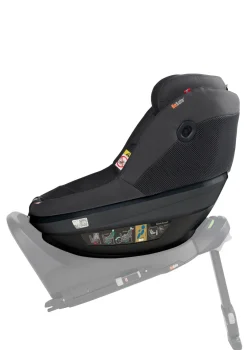 Reboarder 'Beyond2' Anthracite Mesh