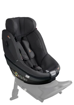 Reboarder 'Beyond2' Anthracite Mesh