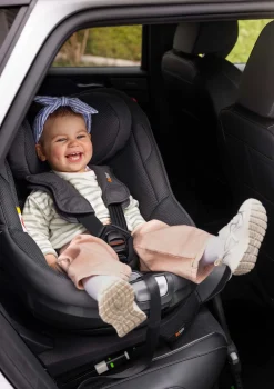 Reboarder 'Beyond2' Anthracite Mesh