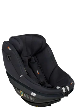 Reboarder 'Beyond2' Black SoftBreeze