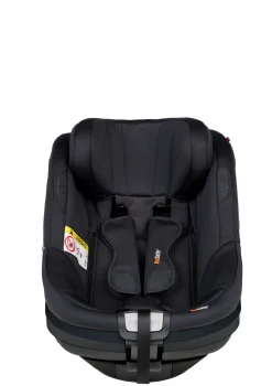 Reboarder 'Beyond2' Black SoftBreeze