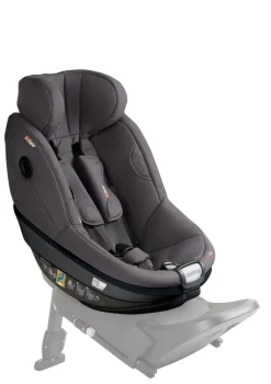 Reboarder 'Beyond2' Dark Grey Mélange