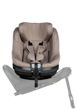 Reboarder 'Beyond2' Dark Sand SoftBreeze