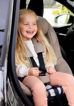 Reboarder 'Beyond2' Dark Sand SoftBreeze