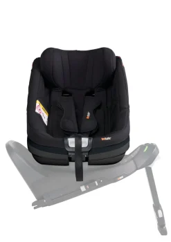 Reboarder 'Beyond2' Fresh Black Cab