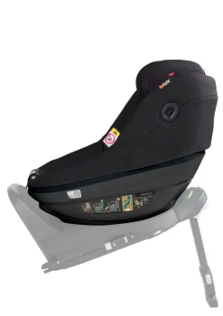 Reboarder 'Beyond2' Fresh Black Cab