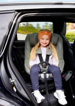 Reboarder 'Beyond2' Meadow Green SoftBreeze