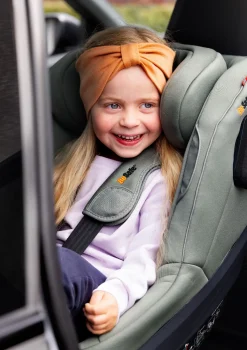 Reboarder 'Beyond2' Meadow Green SoftBreeze