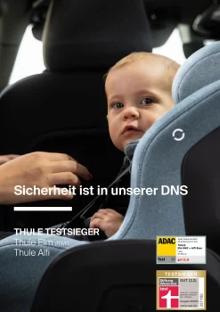 Reboarder 'Elm' RWF Black