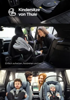 Reboarder 'Elm' RWF Black