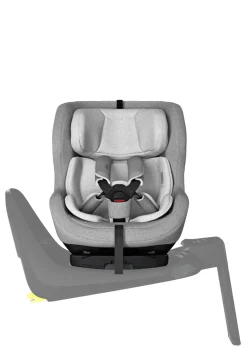 Reboarder 'Elm' RWF Light Grey