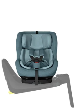 Reboarder 'Elm' RWF Mid Blue