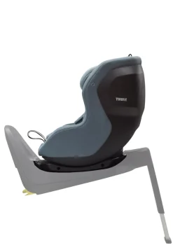 Reboarder 'Elm' RWF Mid Blue