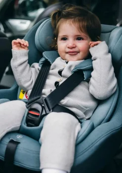 Reboarder 'Elm' RWF Mid Blue