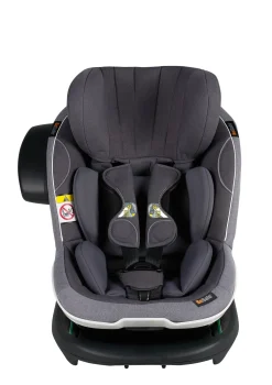 Reboarder 'iZi Modular A RF X1 i-Size' Metallic Mélange