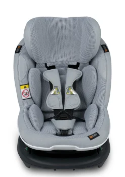 Reboarder 'iZi Modular A RF X1 i-Size' Peak Mesh