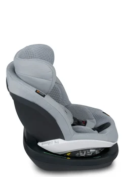 Reboarder 'iZi Modular A RF X1 i-Size' Peak Mesh