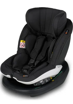 Reboarder 'iZi Modular RF X1 i-Size' Fresh Black Cab