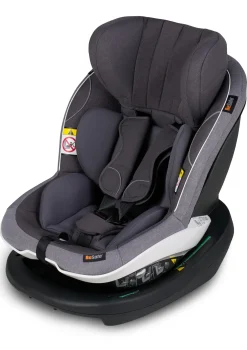 Reboarder 'iZi Modular RF X1 i-Size' Metallic Mélange