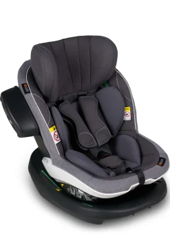 Reboarder 'iZi Modular RF X1 i-Size' Metallic Mélange