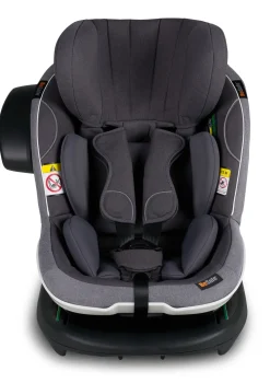 Reboarder 'iZi Modular RF X1 i-Size' Metallic Mélange