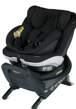 Reboarder 'iZi Twist B i-Size' Fresh Black Cab