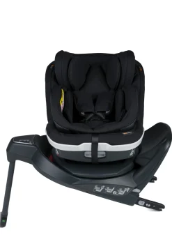 Reboarder 'iZi Twist B i-Size' Fresh Black Cab