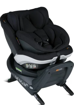 Reboarder 'iZi Twist B i-Size' Fresh Black Cab