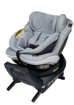 Reboarder 'iZi Twist B i-Size' Peak Mesh