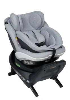 Reboarder 'iZi Twist B i-Size' Peak Mesh