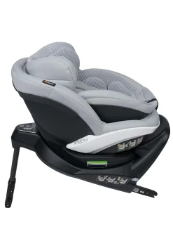 Reboarder 'iZi Twist B i-Size' Peak Mesh