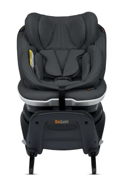 Reboarder 'iZi Twist B i-Size' Anthracite Mesh