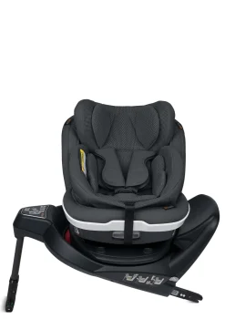 Reboarder 'iZi Twist B i-Size' Anthracite Mesh