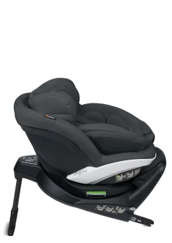 Reboarder 'iZi Twist B i-Size' Anthracite Mesh