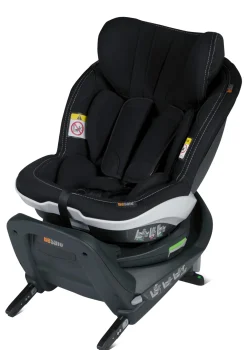 Reboarder 'iZi Twist i-Size' Premium Car Interior Black