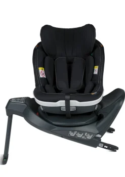 Reboarder 'iZi Twist i-Size' Premium Car Interior Black