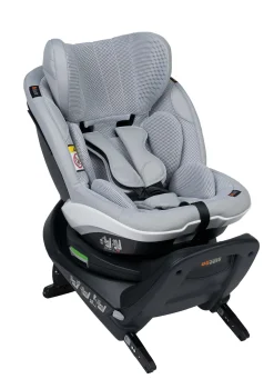 Reboarder 'iZi Twist i-Size' Peak Mesh