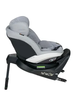 Reboarder 'iZi Twist i-Size' Peak Mesh