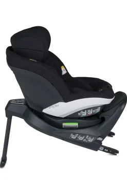 Reboarder 'iZi Twist i-Size' Fresh Black Cab