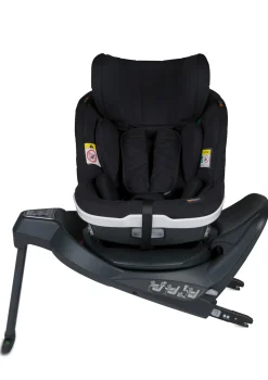 Reboarder 'iZi Twist i-Size' Fresh Black Cab