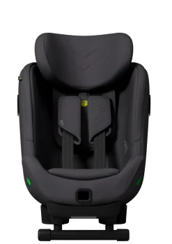 Reboarder 'Minikid 4 Max' Arctic Mist Grey